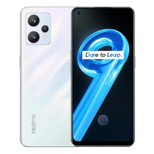 Realme 9 4G