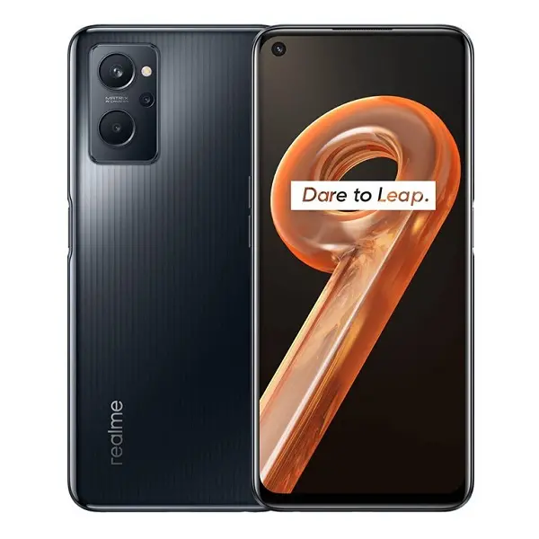 Realme 9i