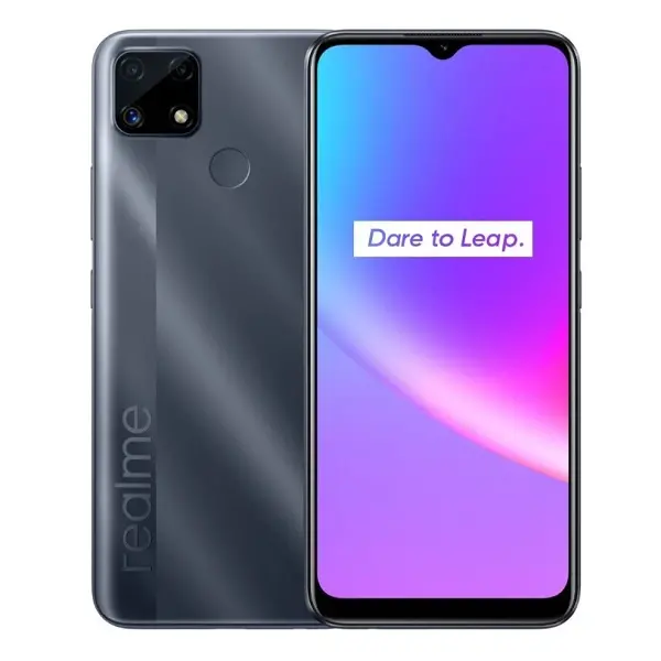 Realme C25