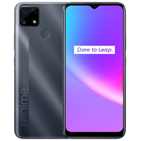 Realme C25s