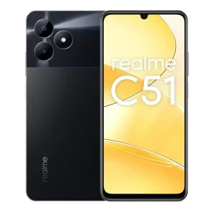 Realme C51