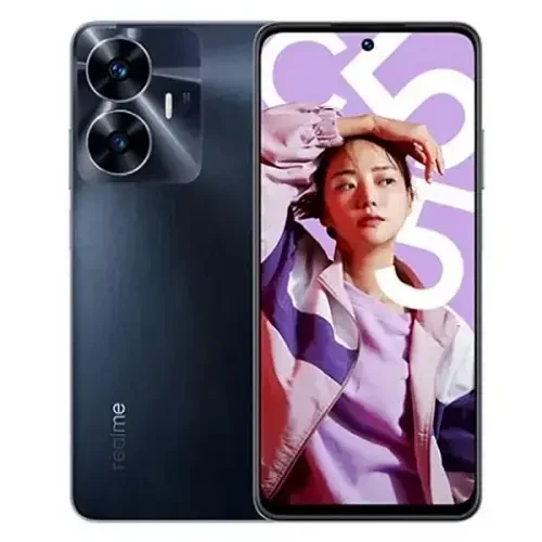 Realme C55