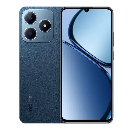 Realme C63