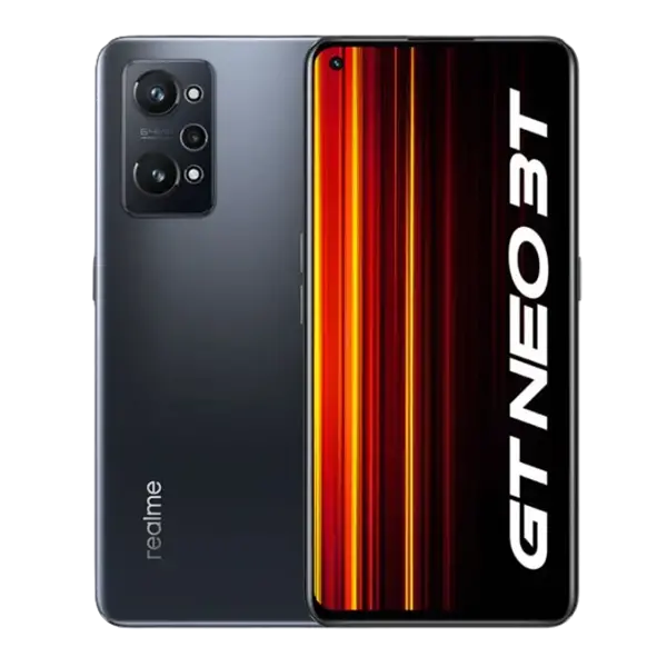 Realme GT Neo 3T