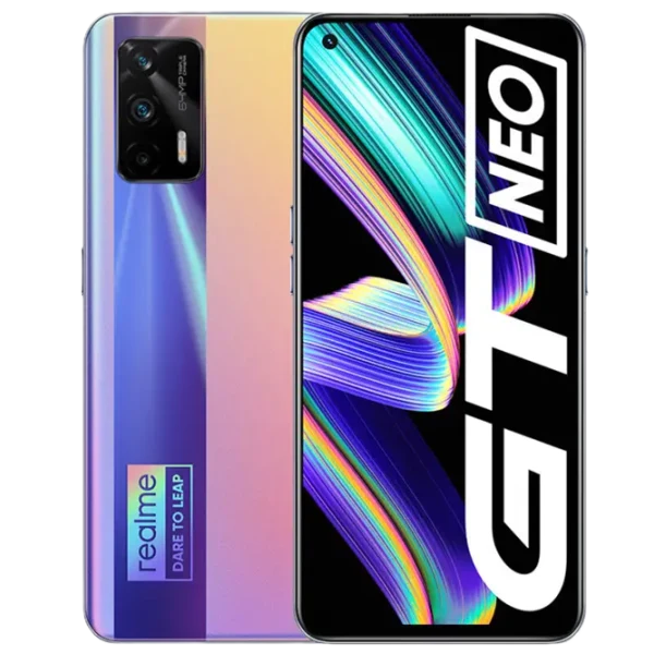 Realme GT Neo
