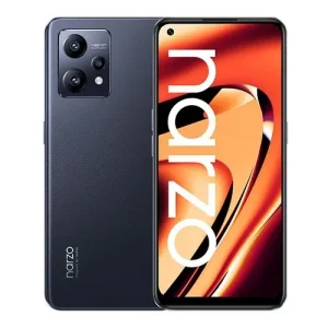 Realme Narzo 50 Pro