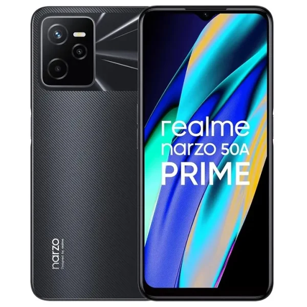 Realme Narzo 50A Prime