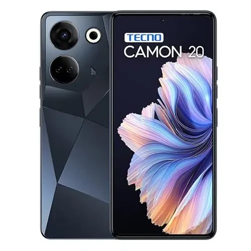 Tecno Camon 20