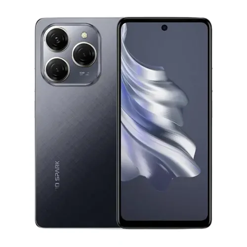 Tecno Spark 20 Pro