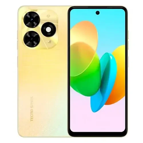 Tecno Spark 20C