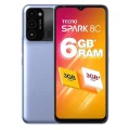 Tecno Spark 8C