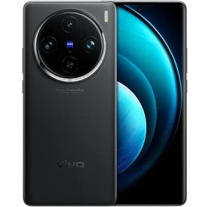 Vivo X100