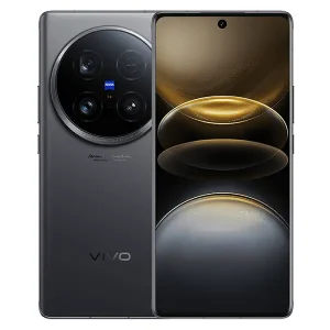 Vivo X100 Ultra