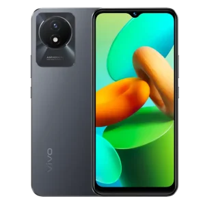 Vivo Y02a