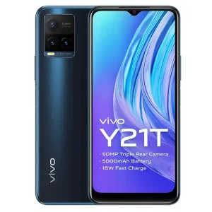 Vivo Y21T