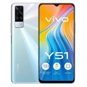 Vivo Y51