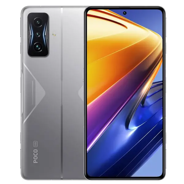 Xiaomi Poco F4 GT