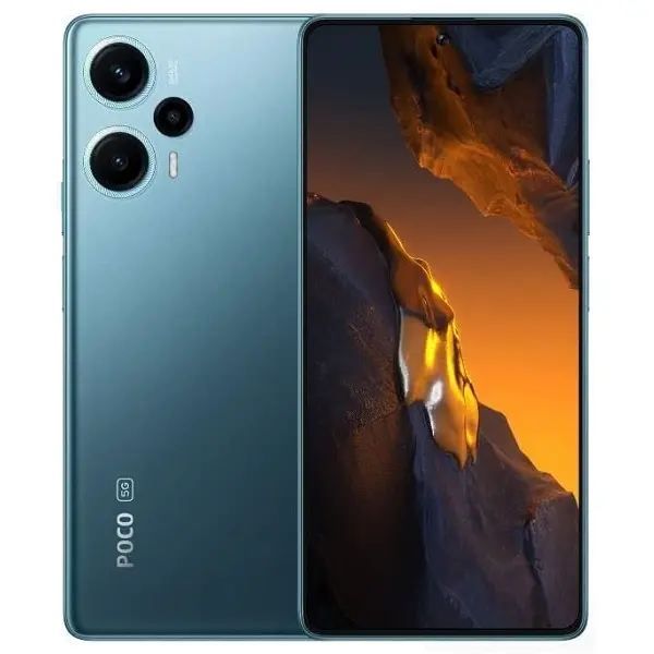 Xiaomi Poco F5
