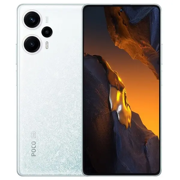 Xiaomi Poco F5