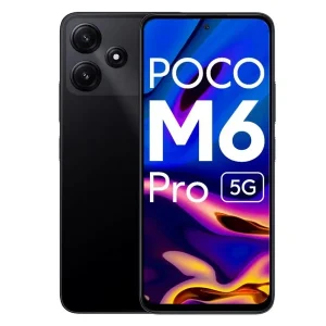 Xiaomi Poco M6 Pro 5G