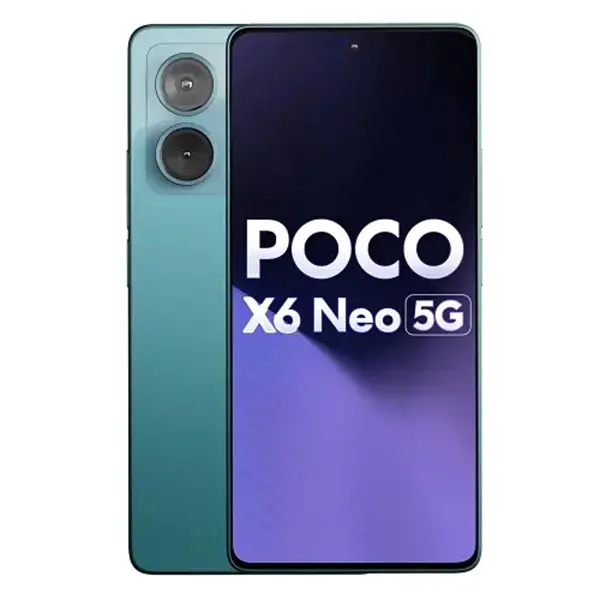Xiaomi Poco X6 Neo