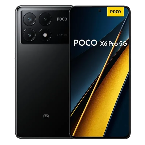 Xiaomi Poco X6 Pro