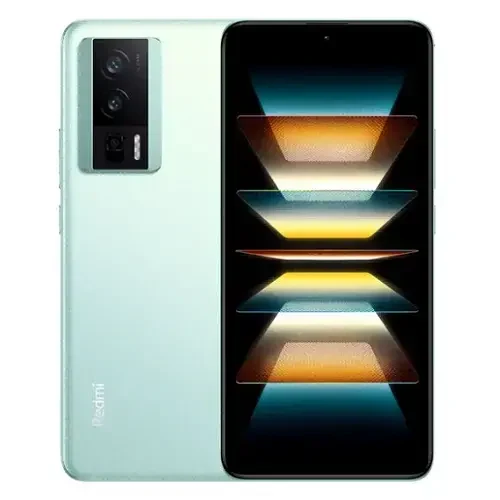 Xiaomi Redmi K60 Pro