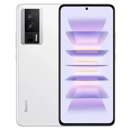 Xiaomi Redmi K60 Pro