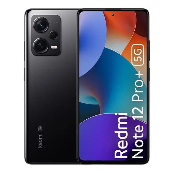 Xiaomi Redmi Note 12 Pro Plus