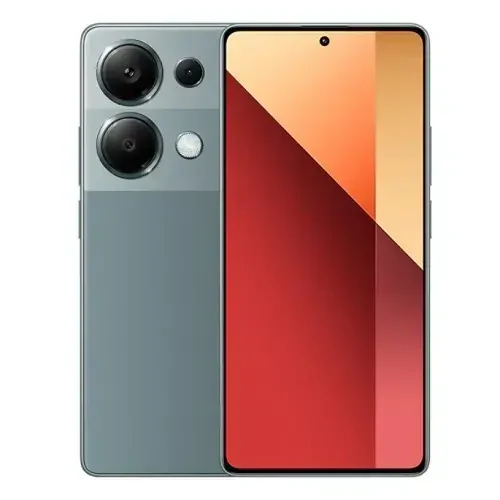 Xiaomi Redmi Note 13 Pro 4G