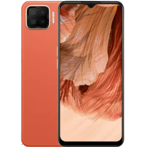 Oppo F17
