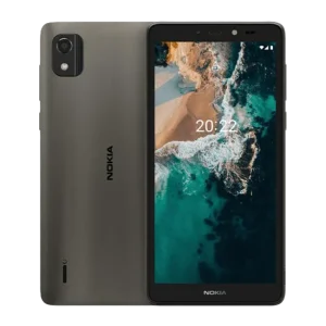 Nokia C2 2nd edition