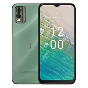 Nokia C32