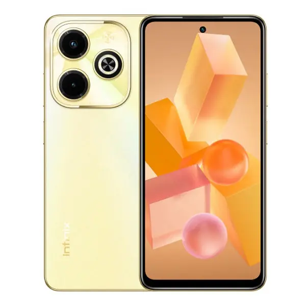 Infinix Hot 40i