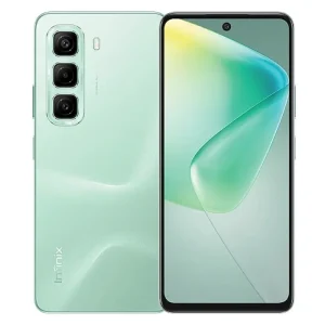 Infinix Hot 50 Pro