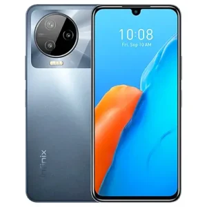 Infinix Note 12