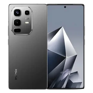 Infinix Note 50
