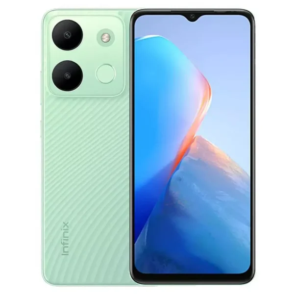 Infinix Smart 7