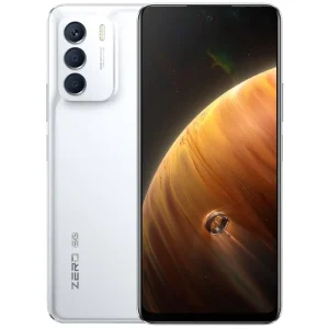 Infinix Zero 5G