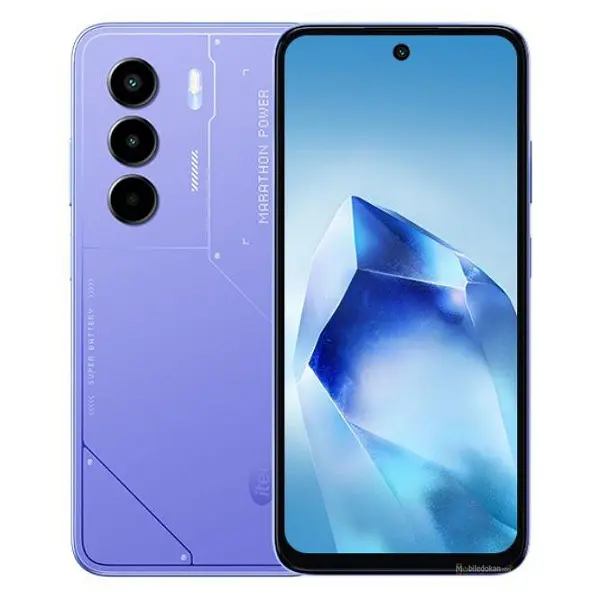Itel Power 70