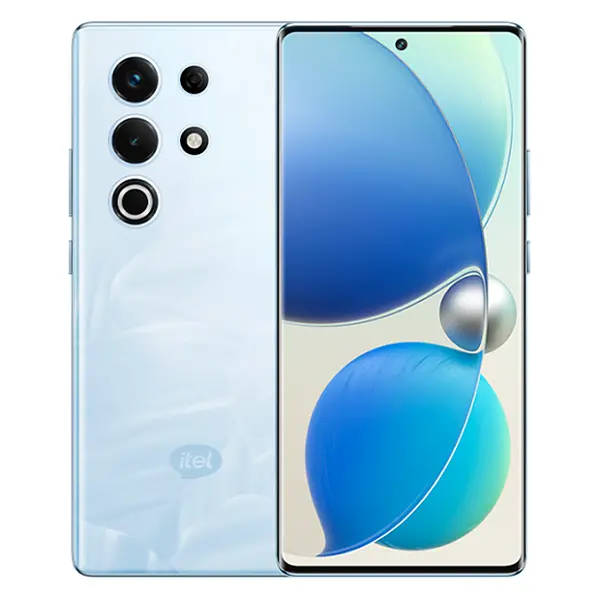 Itel S25 Ultra
