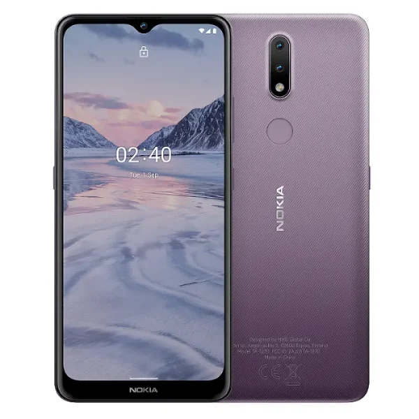 Nokia 2.4