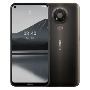 Nokia 3.4