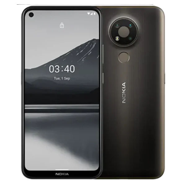Nokia 3.4