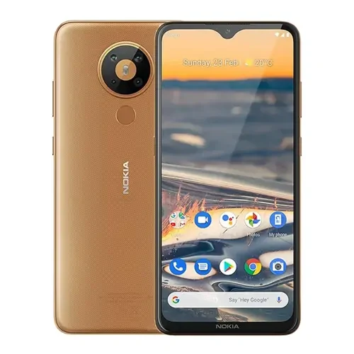 Nokia 5.3