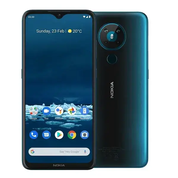 Nokia 5.3