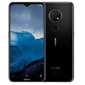 Nokia 6.2