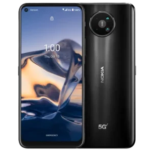 Nokia 8 V 5G UW