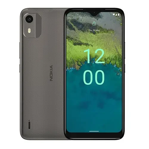Nokia C12