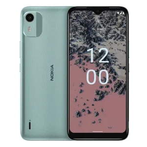 Nokia C12 Pro